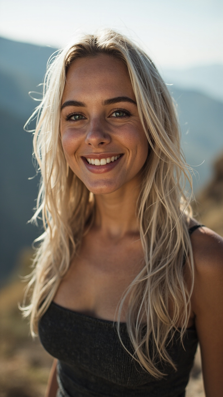 Static AI Avatar Sample