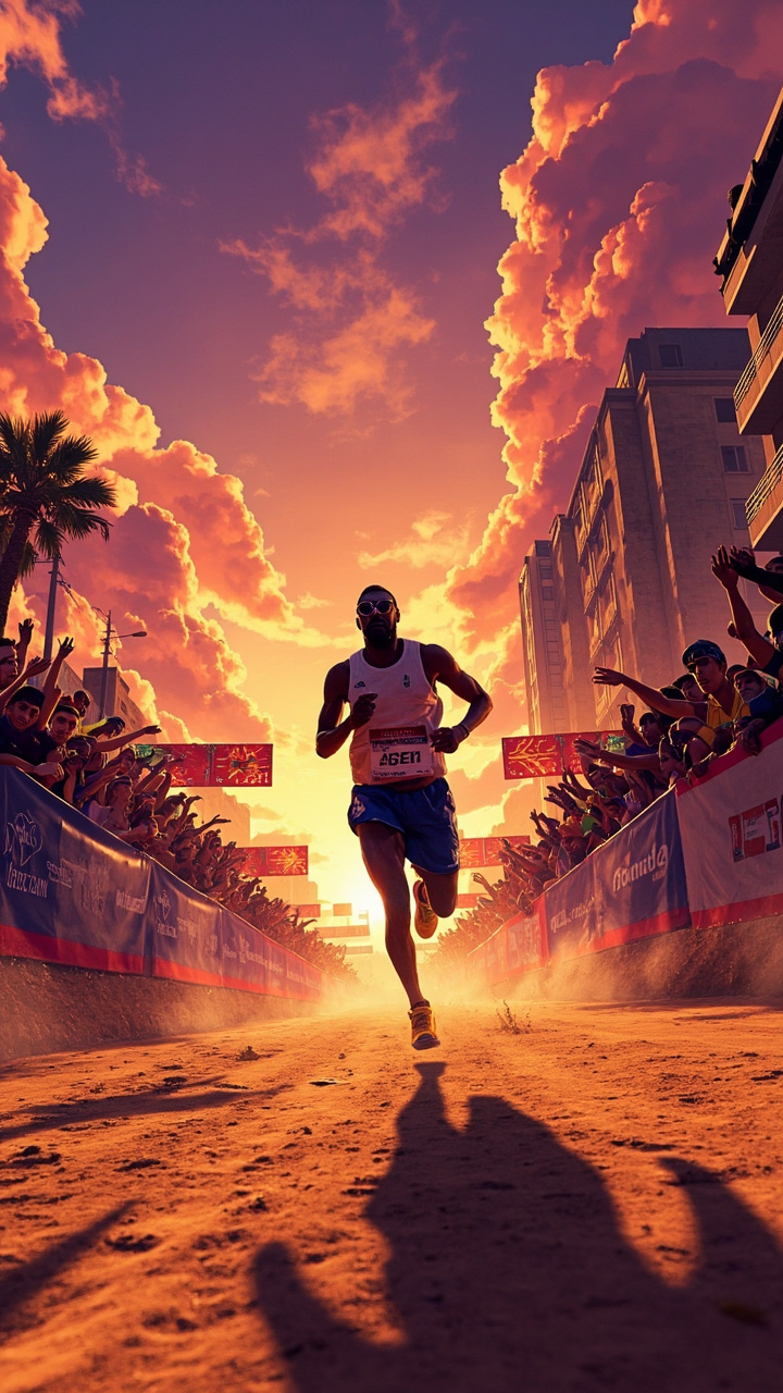 GTA faceless video style example 1