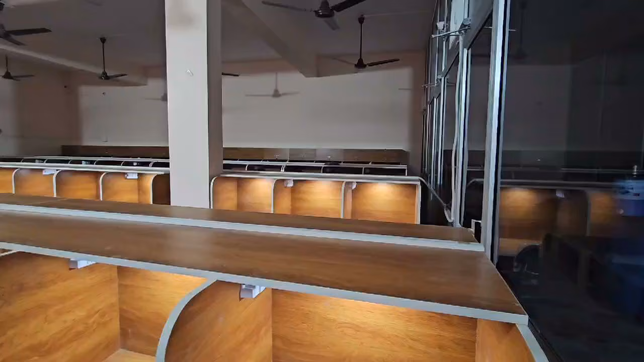 Ananya Library 4
