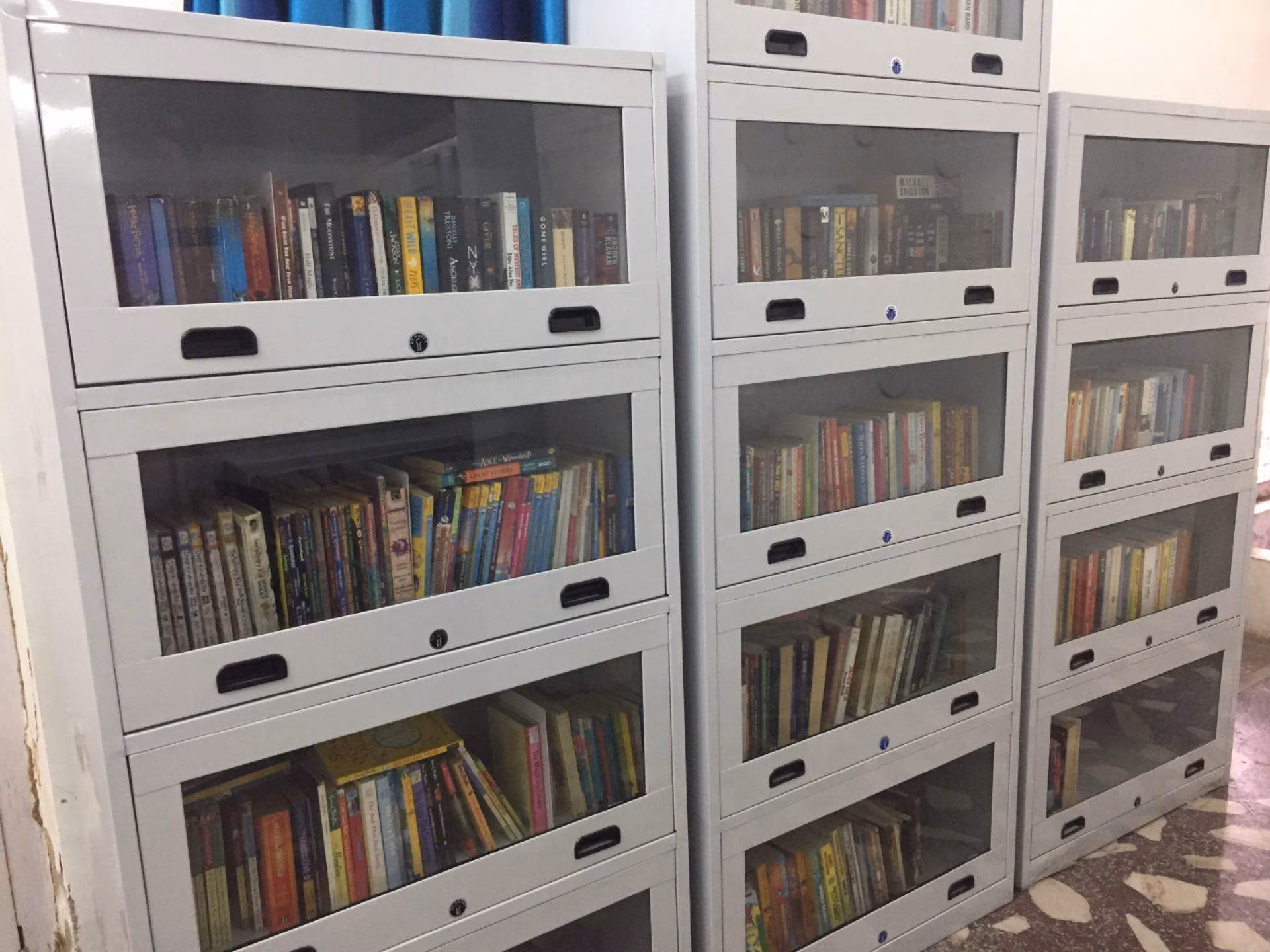 New Spark Library 2
