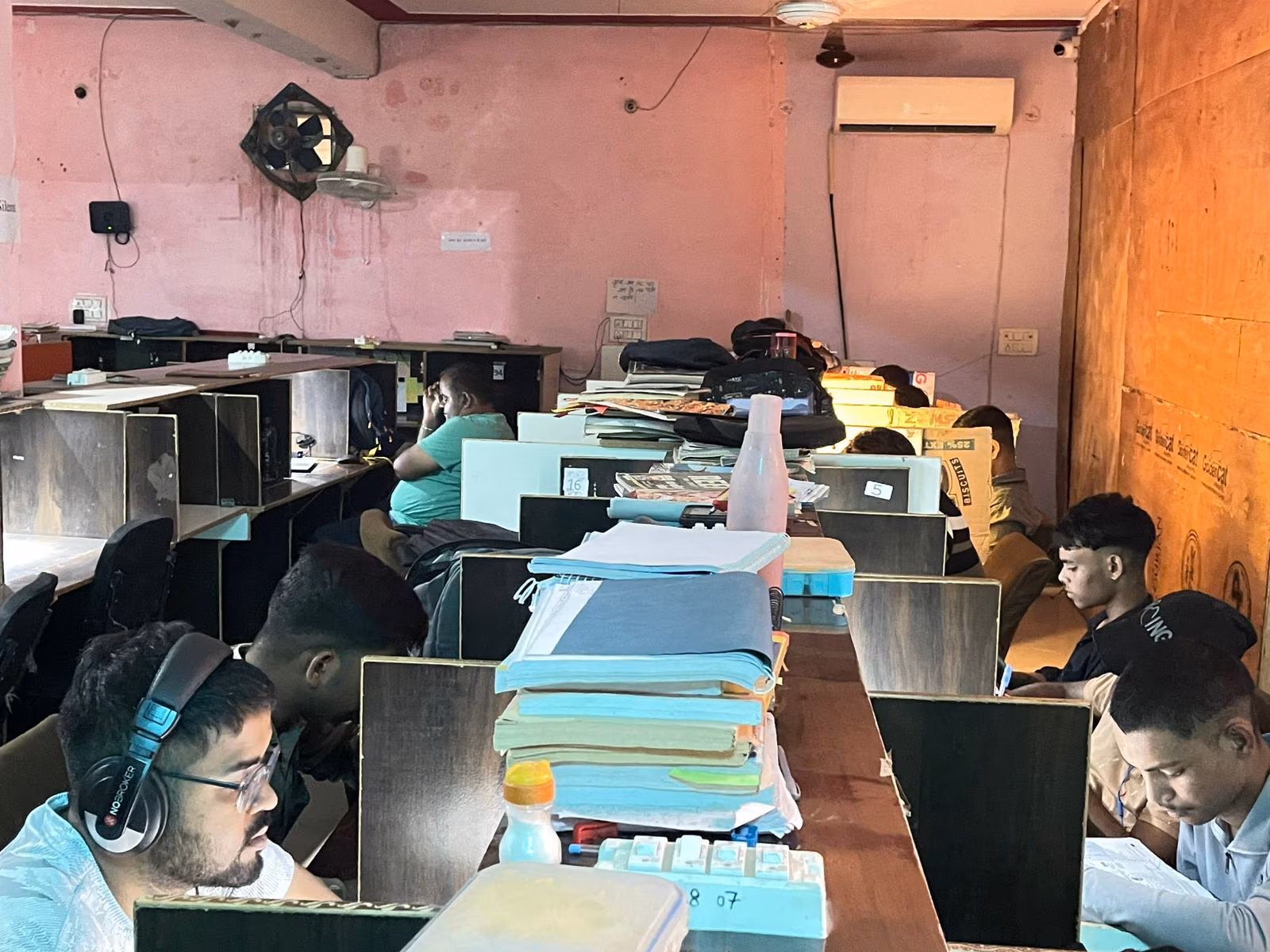 Rudra Library 3