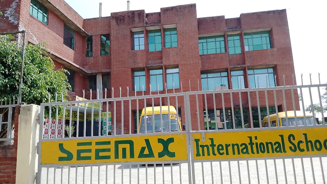 Seemax International School 4