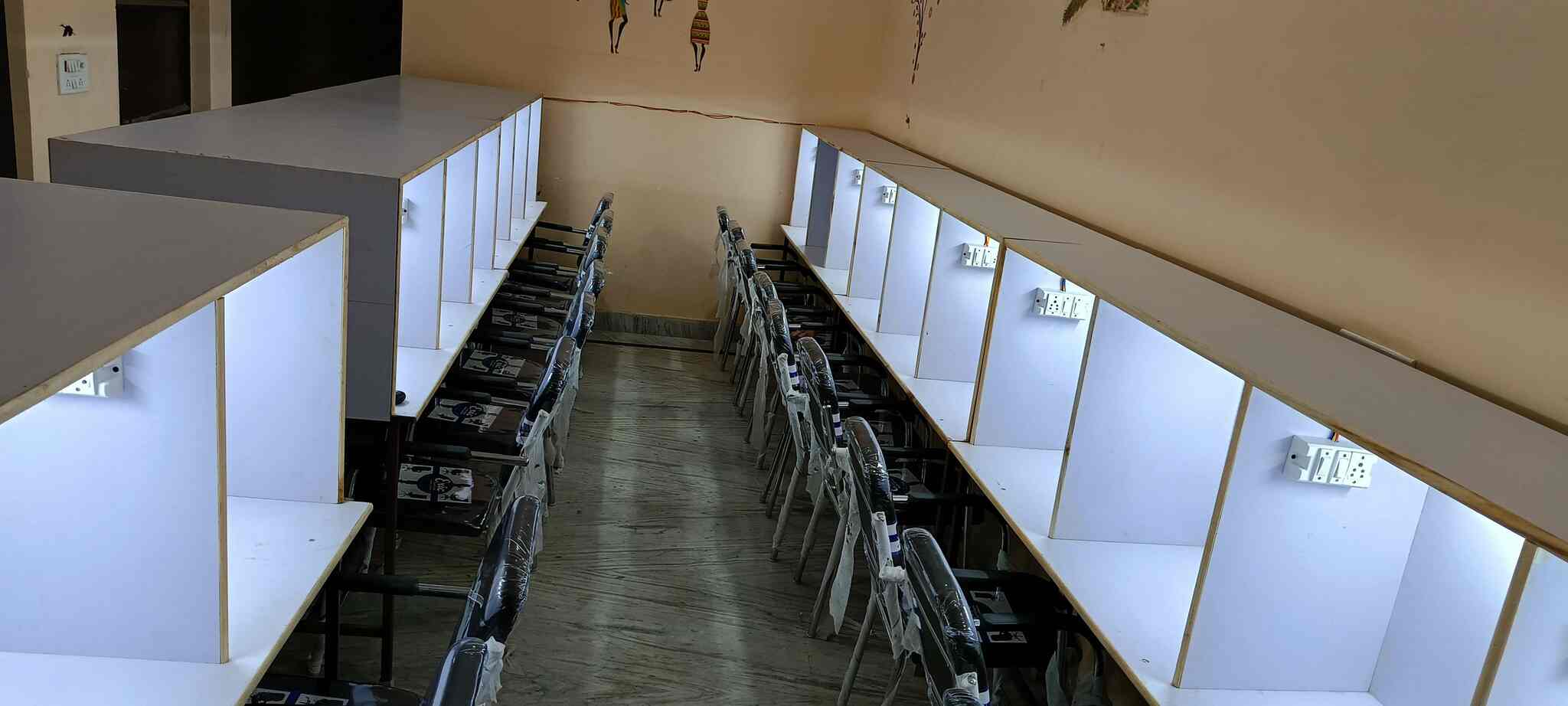 Gyan Jyoti Library 2