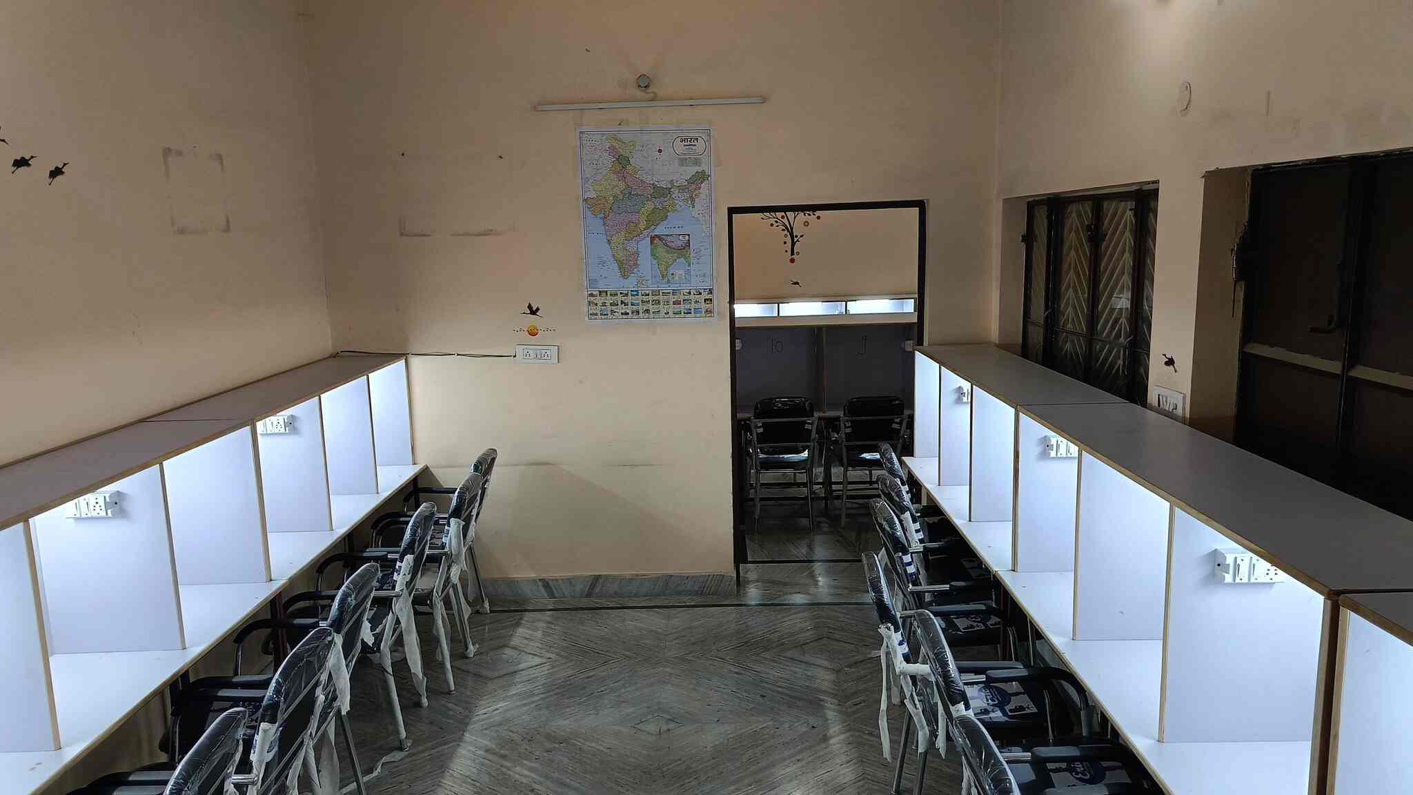 Gyan Jyoti Library 3