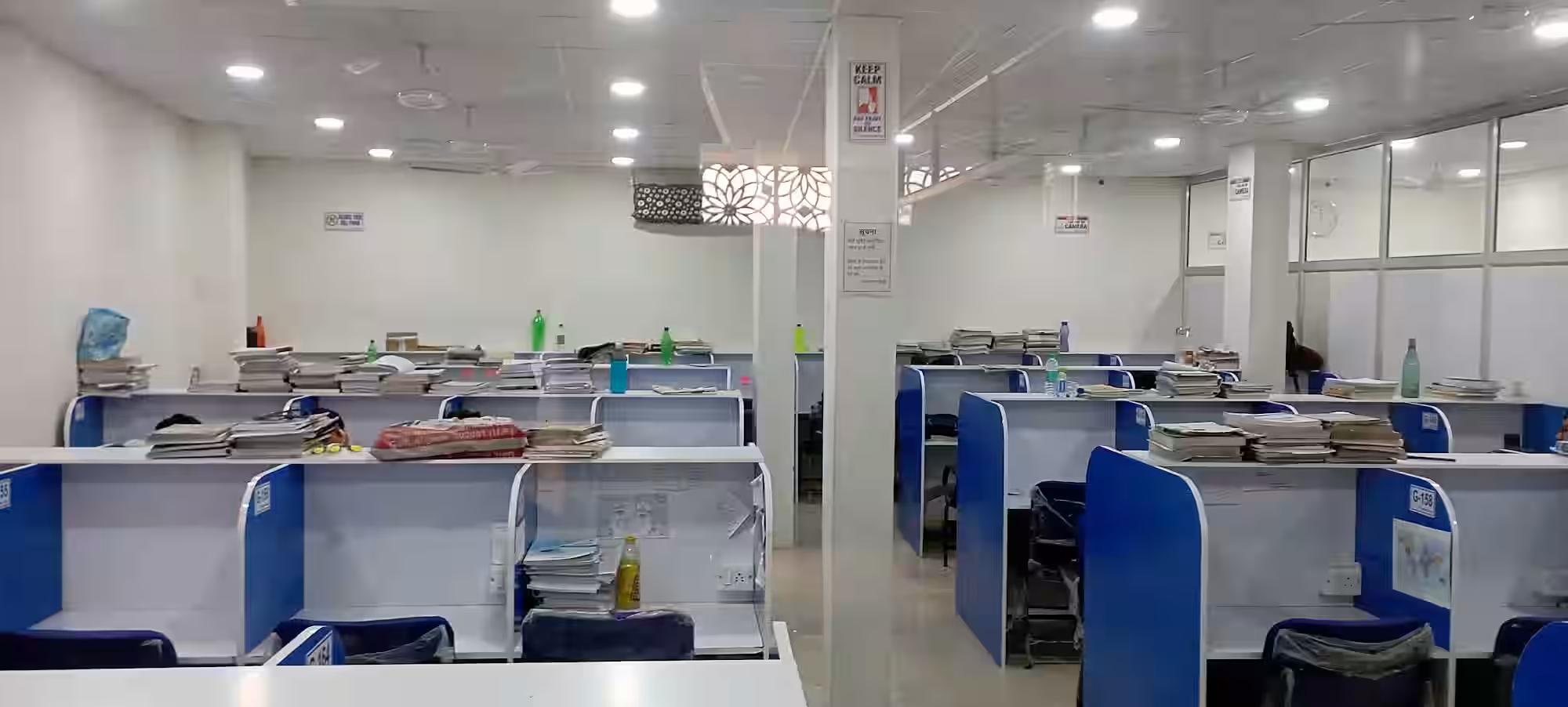 Sanskar Library 1