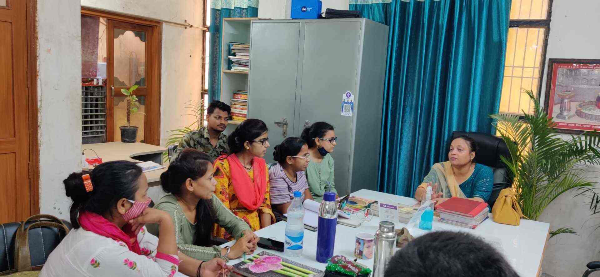 Suryavanshi Library 3