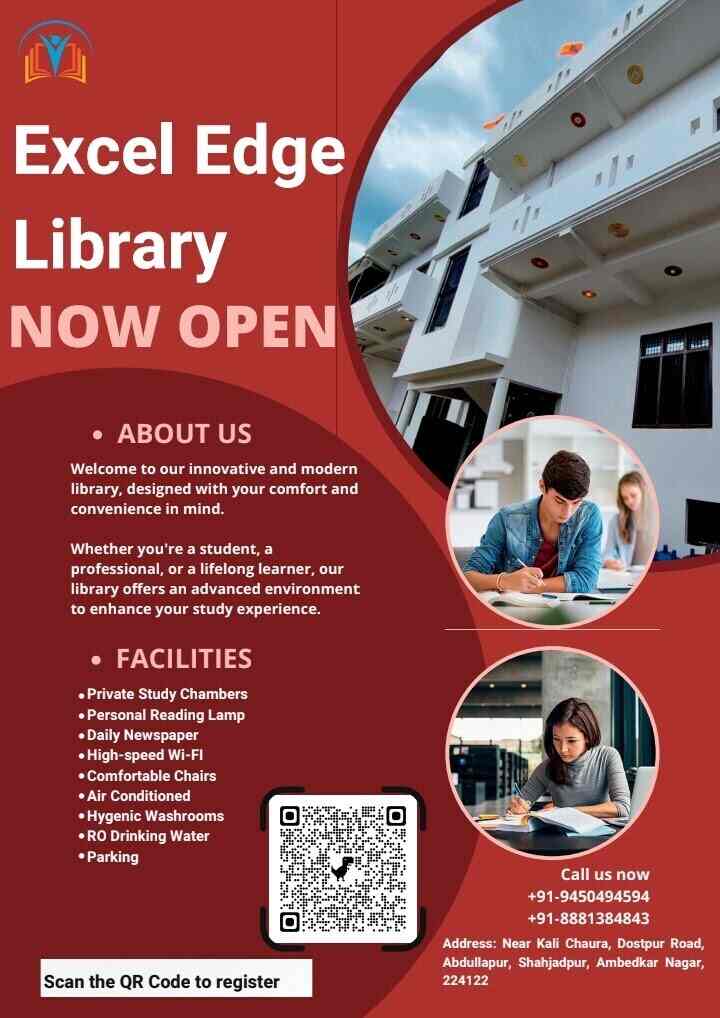 Excel Edge Library 1