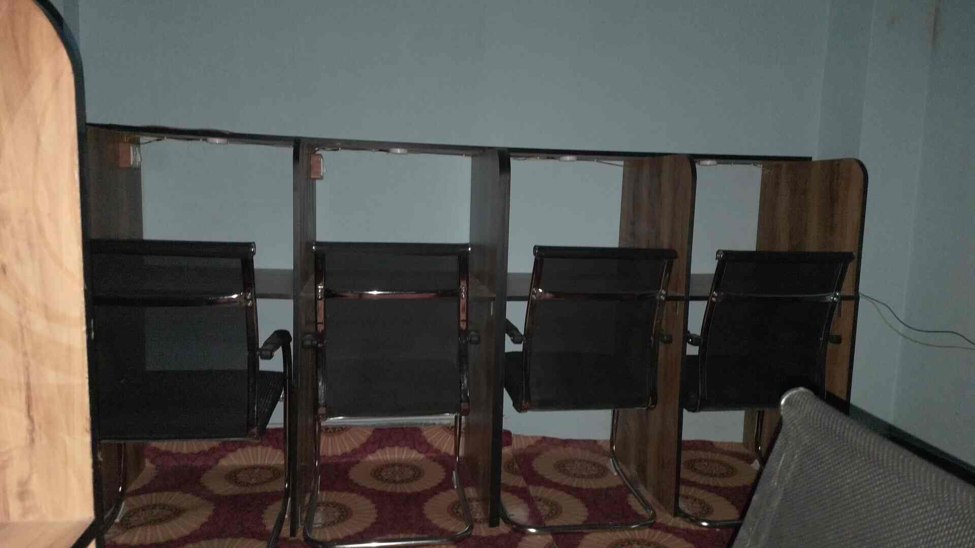 Shree Sidhhi Vinayak Library 3
