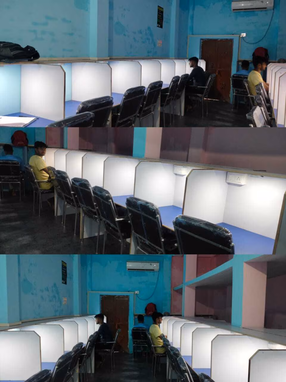 Shri Vidya Modern Study Center & Library 1