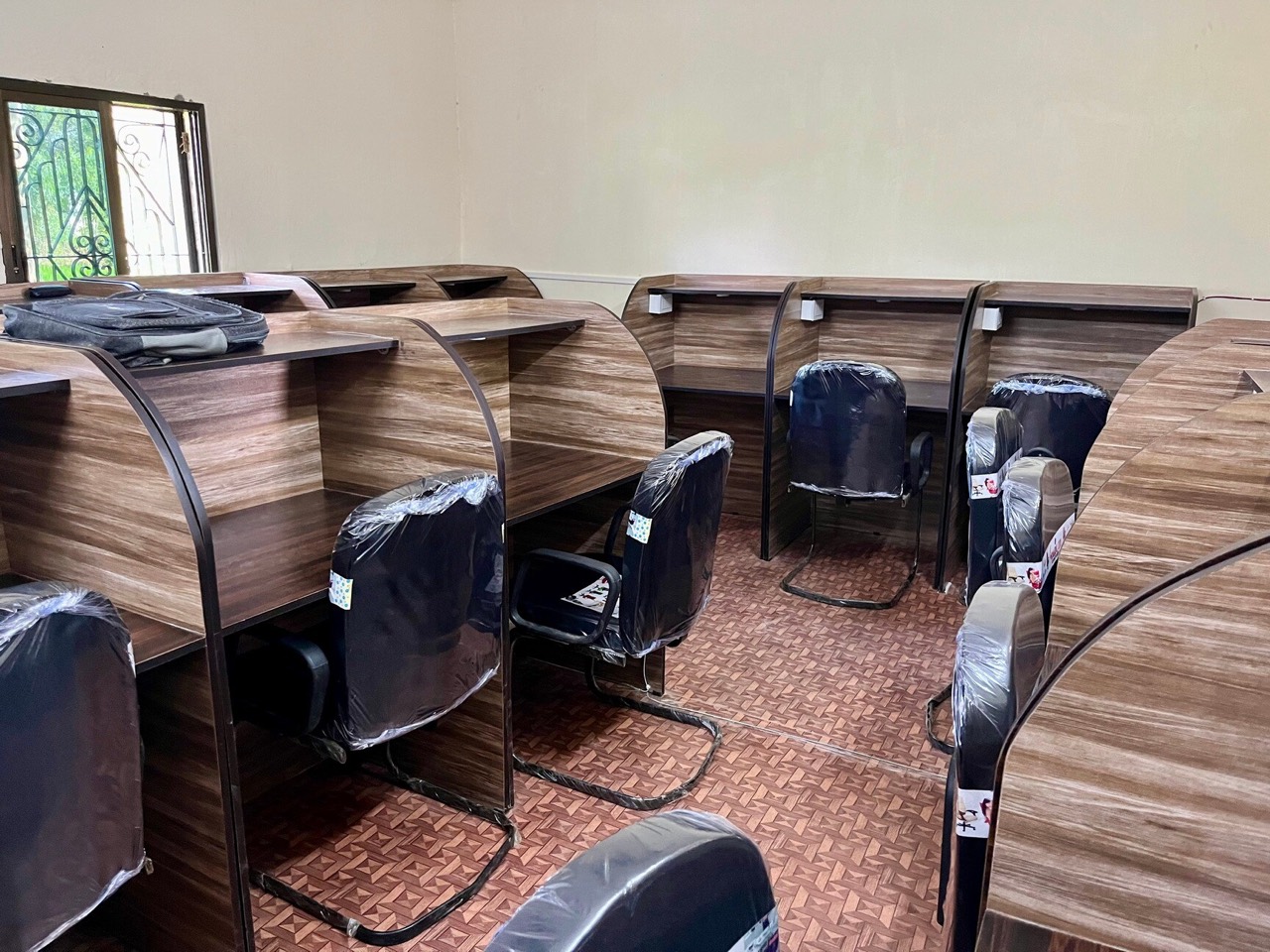 Swadhyay Library 1