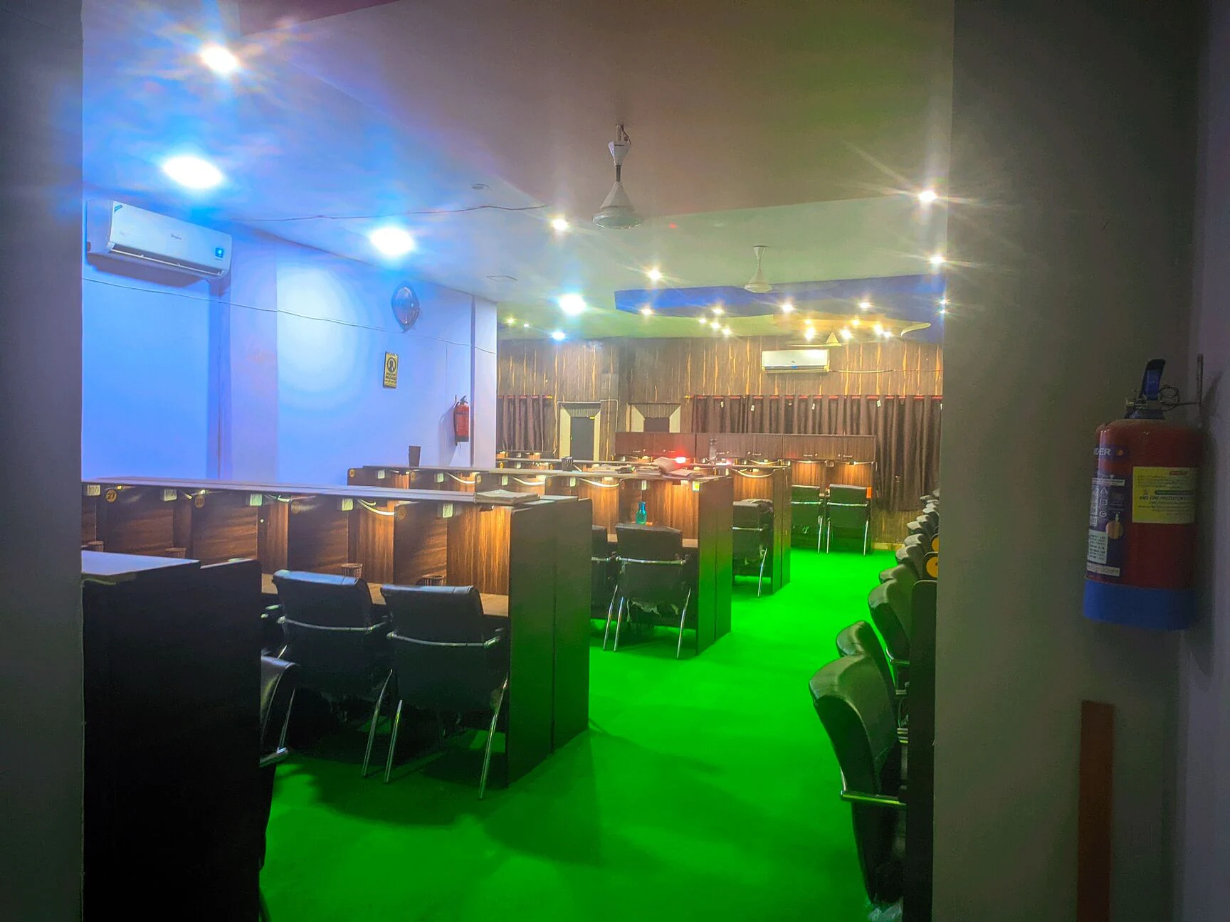 Knowledge Junction Library 1