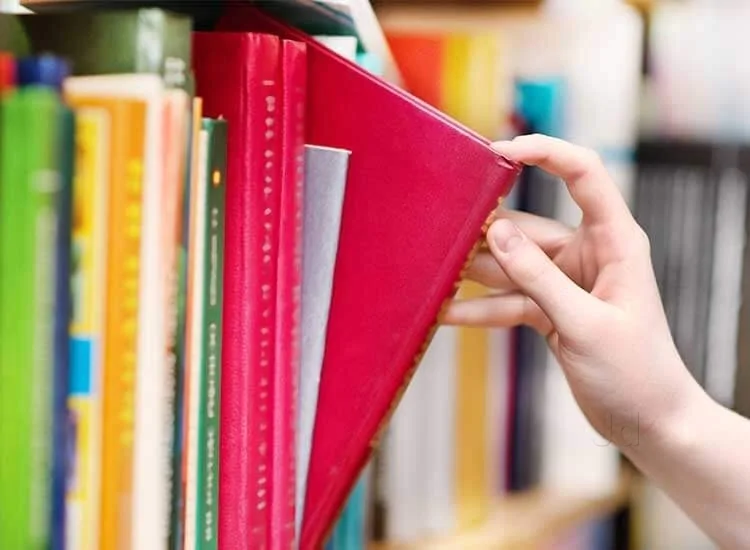 Knowledge Junction Library 3