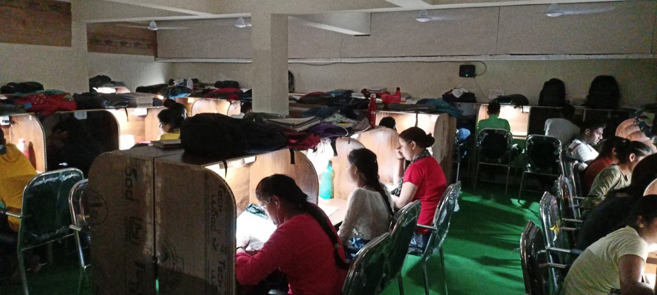 Excel Sielnt Study Zone 3