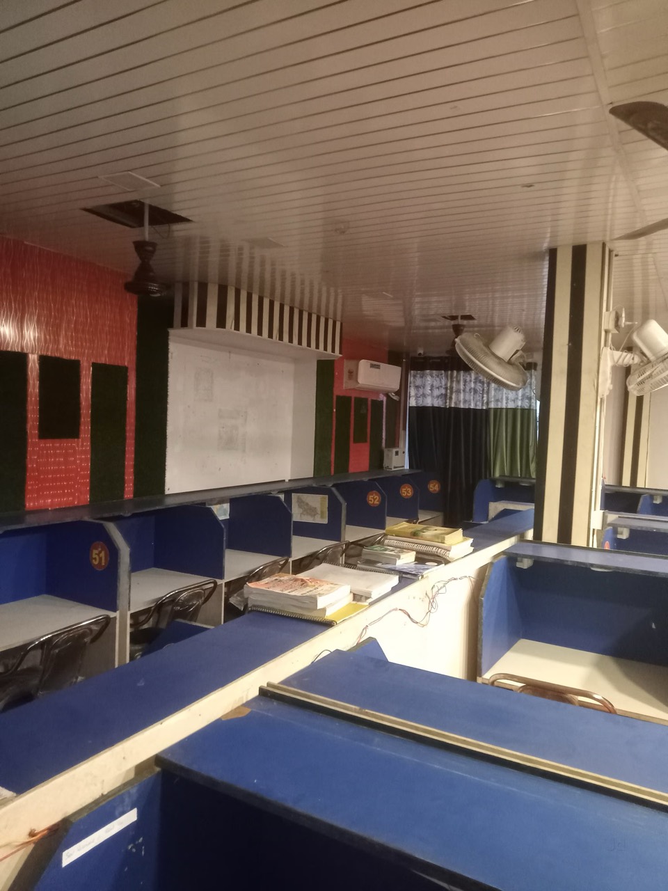 Innovation Study Library 2