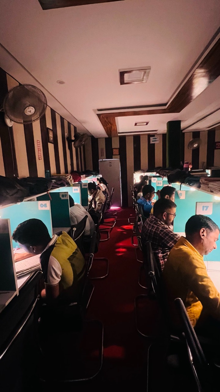 M S Digital Library 2