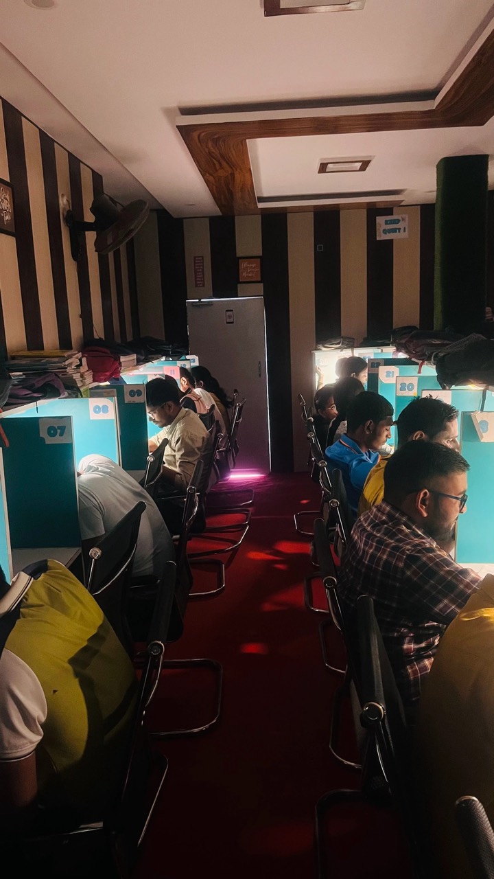 M S Digital Library 4