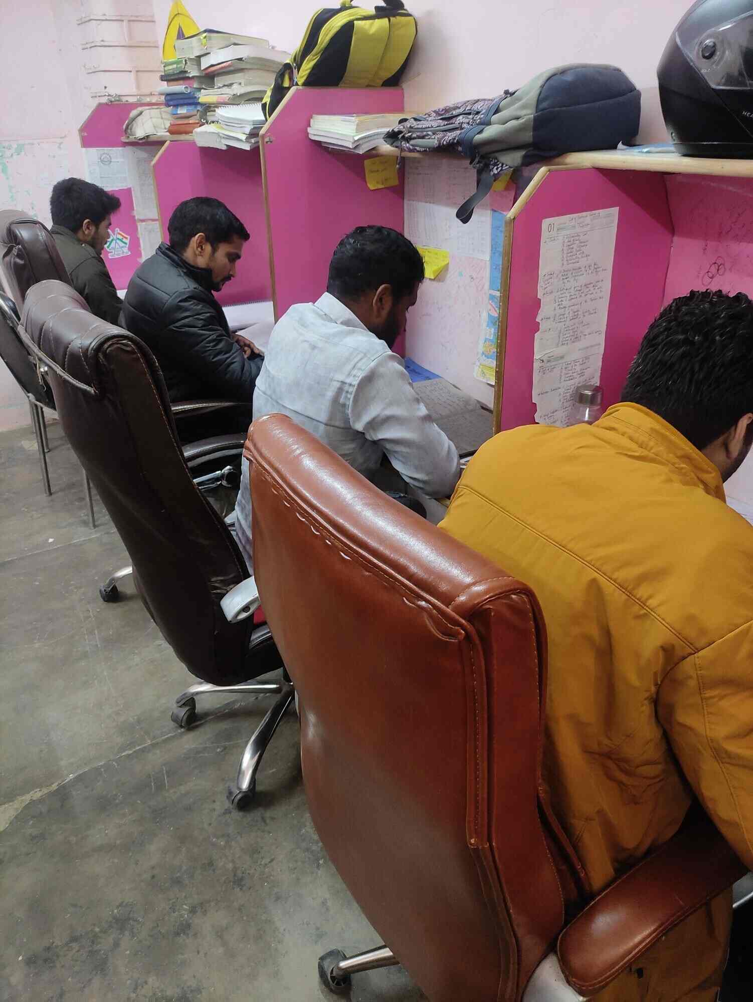 Aadya Library 3
