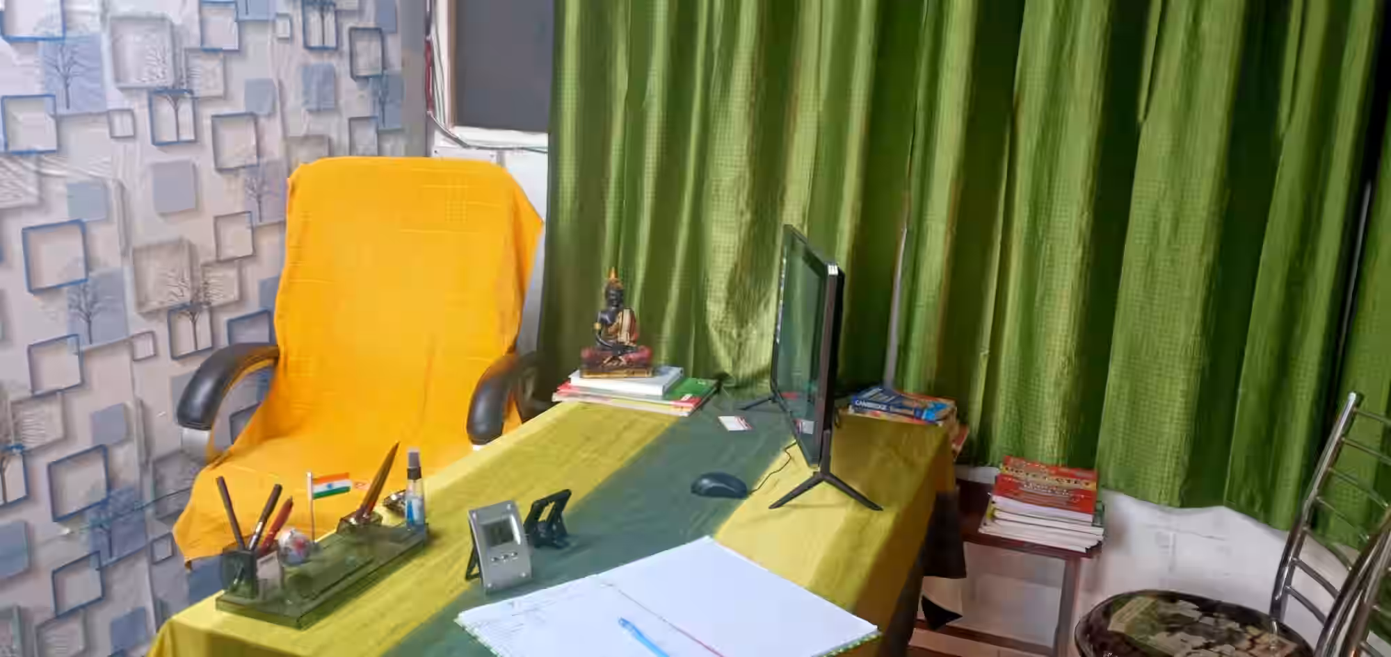 Pragya Library 3