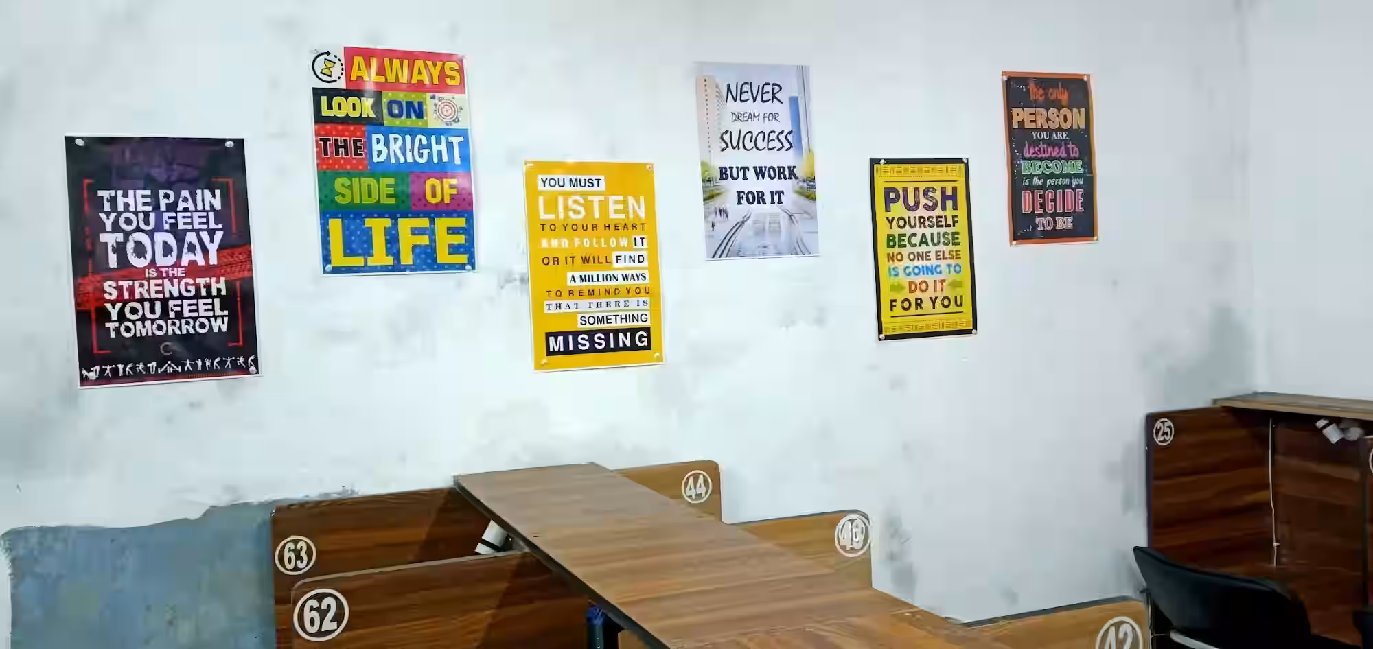 Pragya Library 4