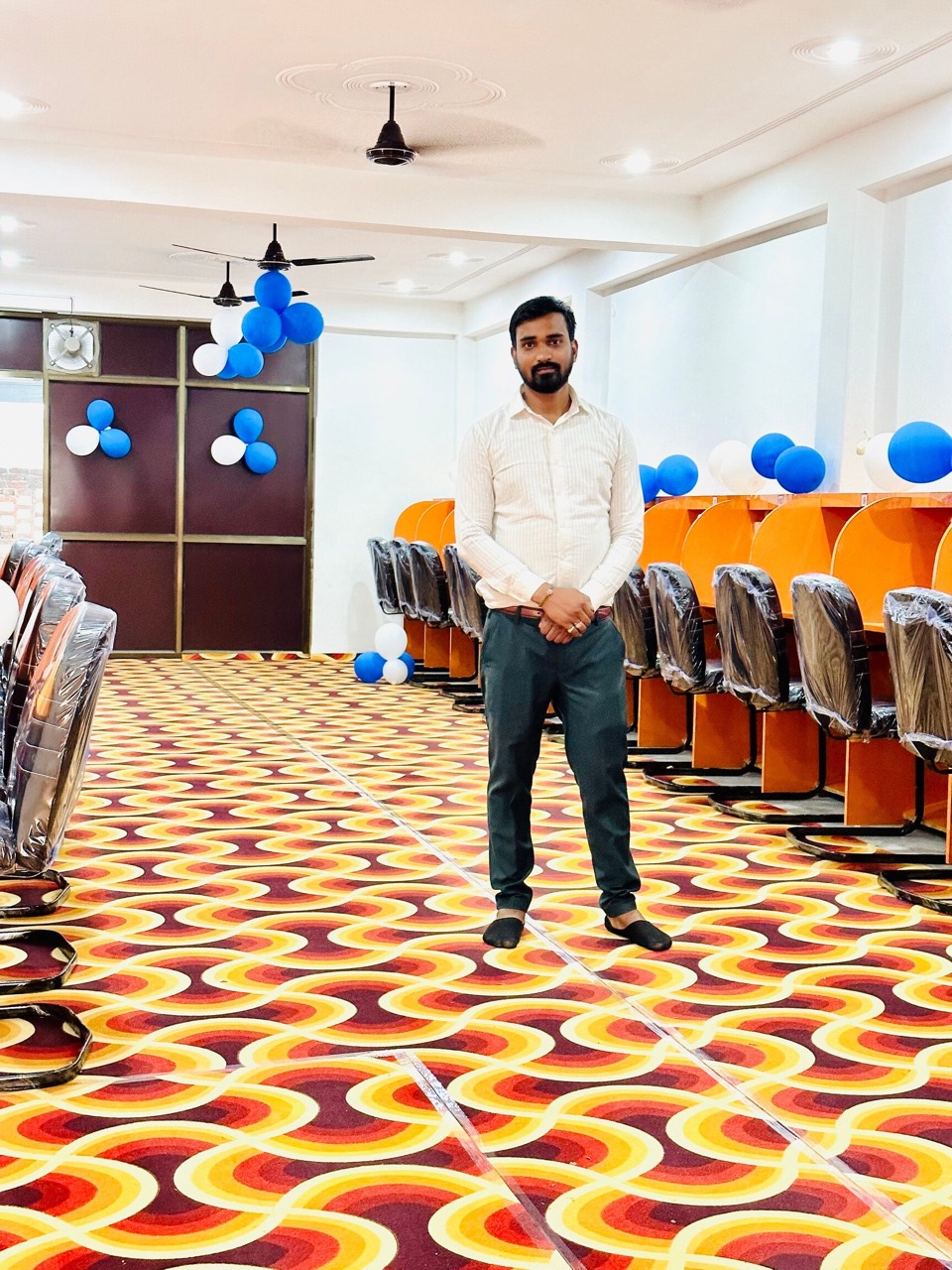 Vijay & Son\'S Library Study Point 3