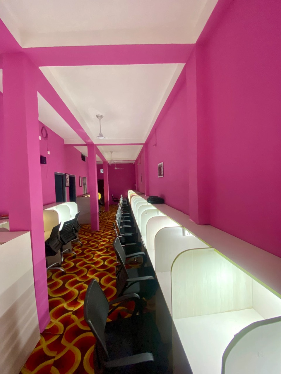 Study Space A Digital Library 1