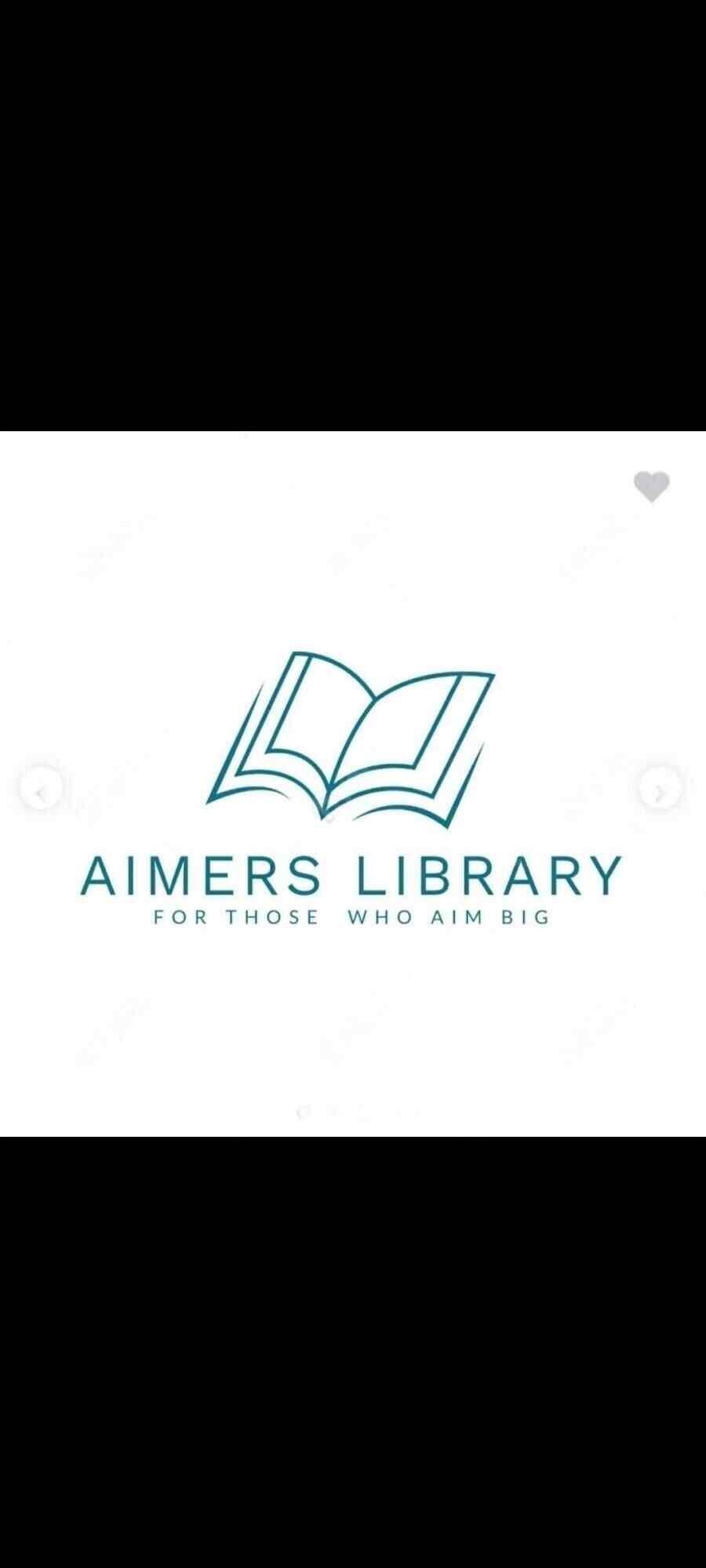 Aimers Library 3