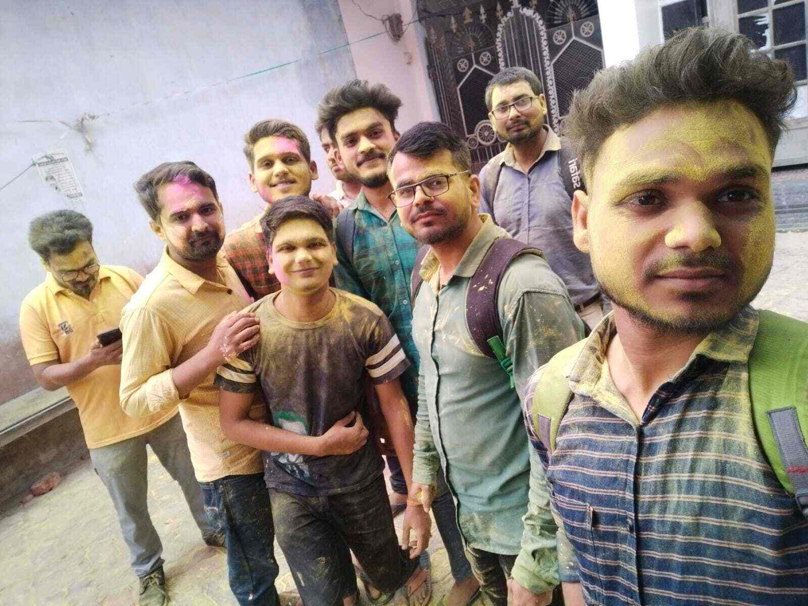 Shree Gayatri Library Banda 4