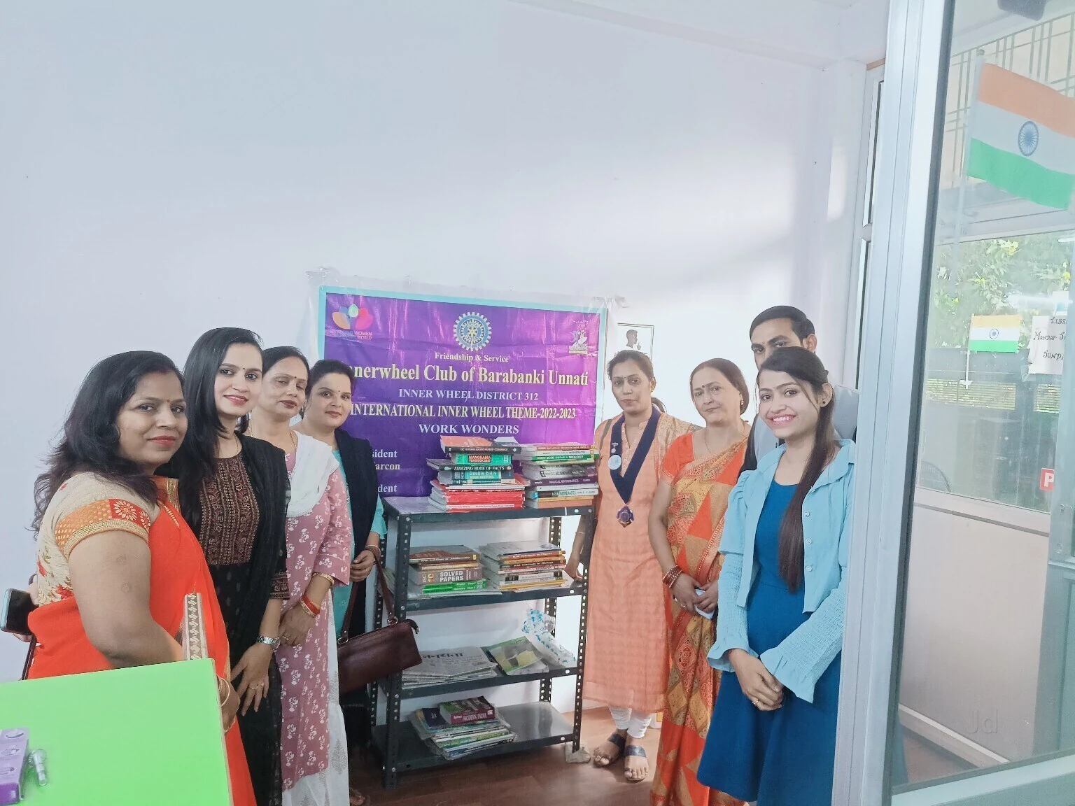 Career Dreams Library Sector 1 2