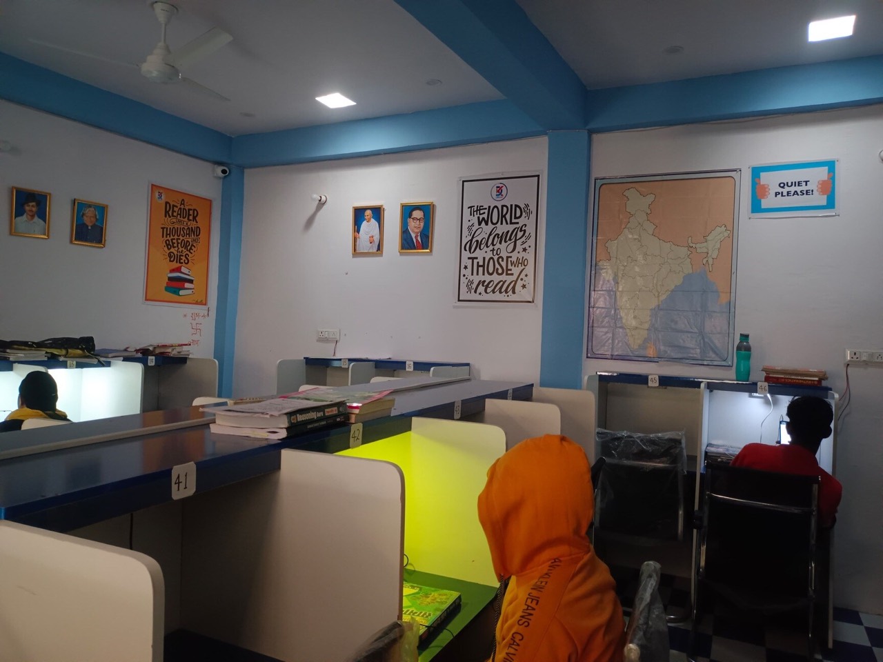 Dk Library 4