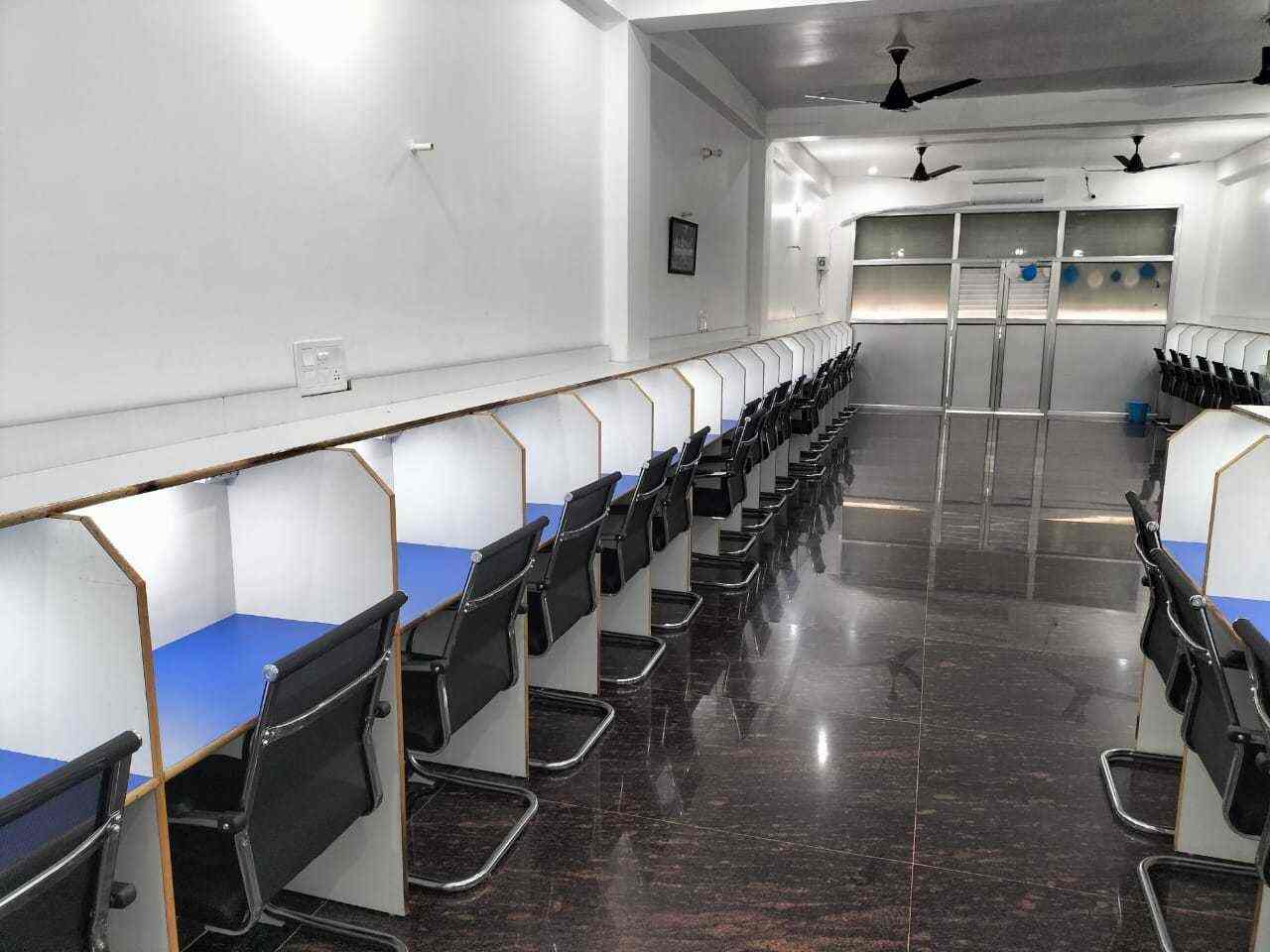 Pratima Library And Cyber Hub 3
