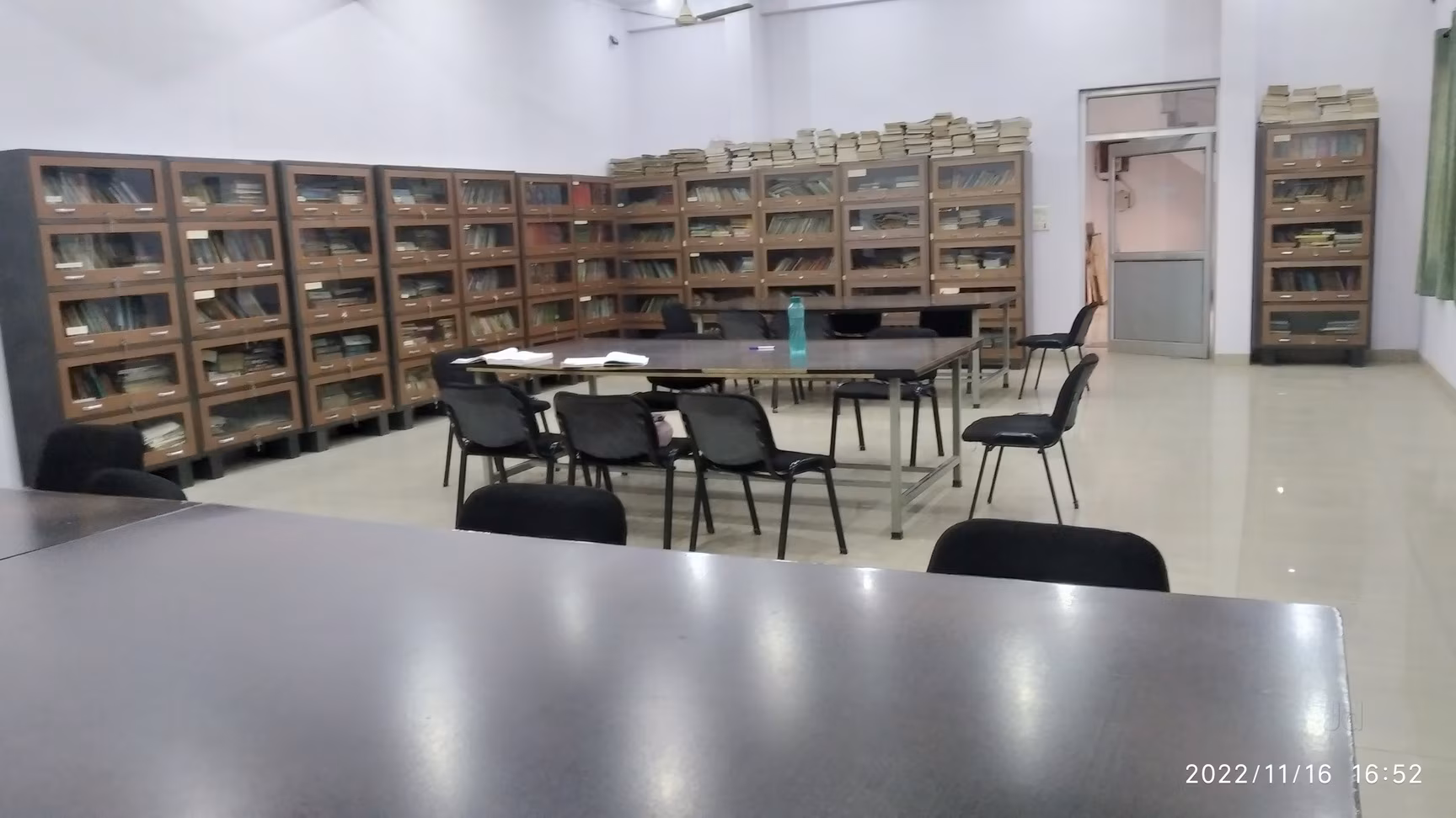 Imam Ahmad Raza Library 1