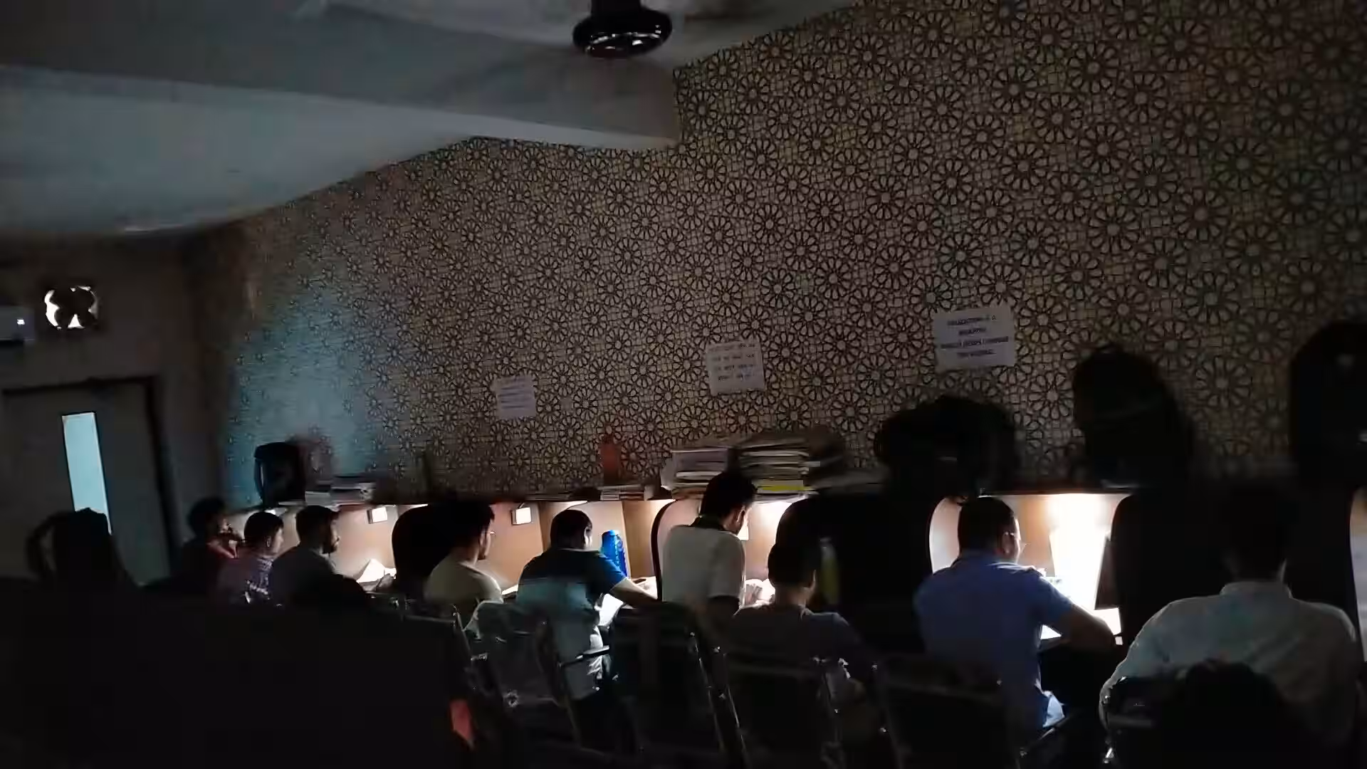 Lakshya Library 3