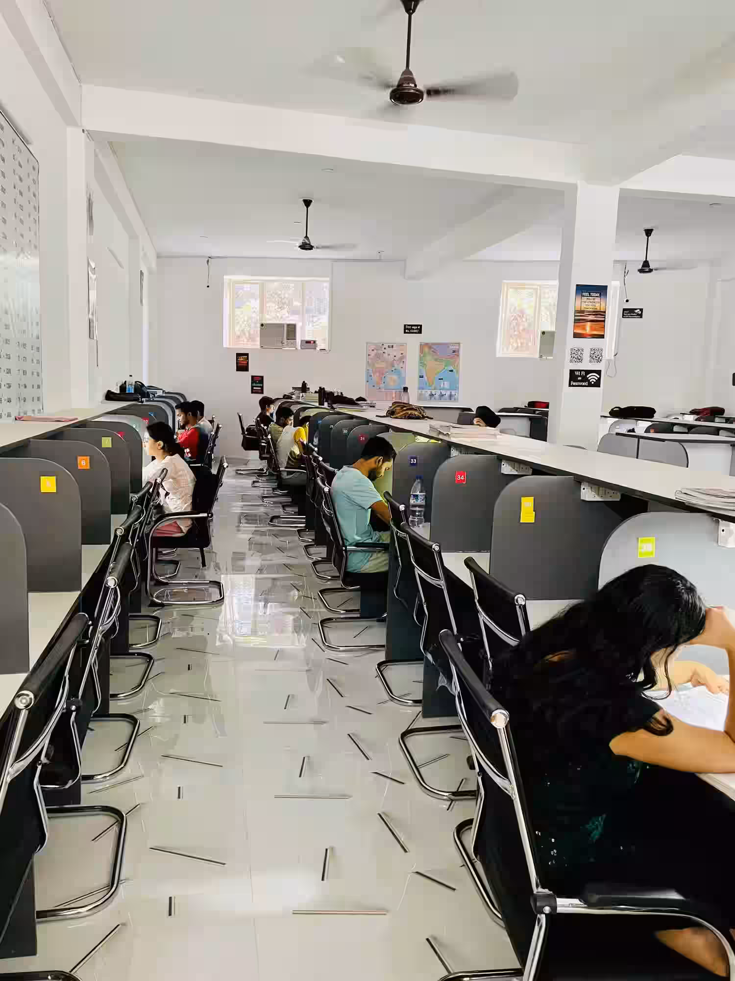 Sanskar Library 3