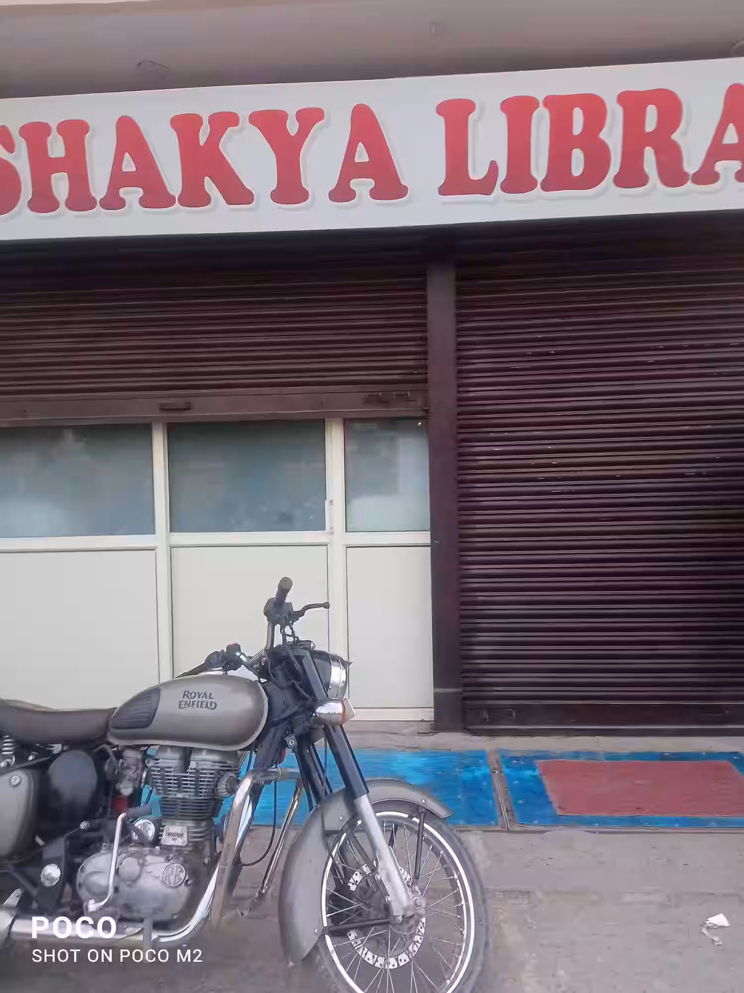 SHAKYA DIGITAL LIBRARY 1