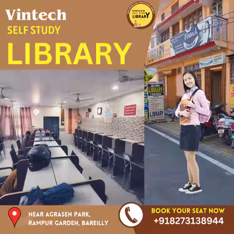 Vintech Library 2