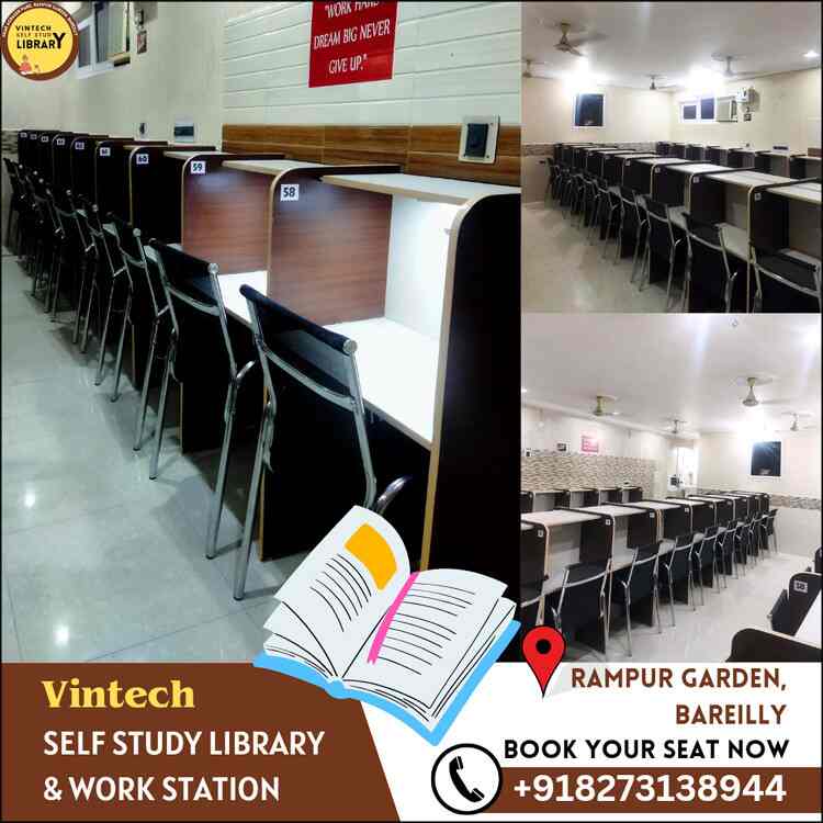 Vintech Library 3