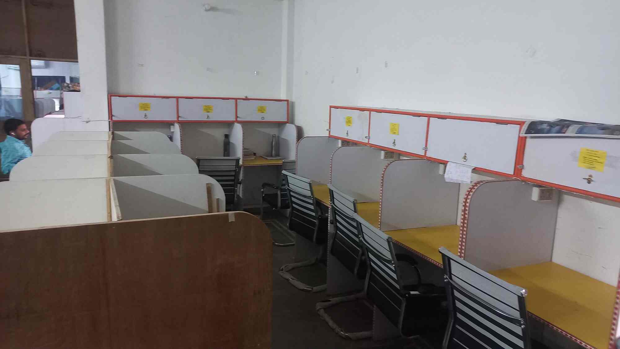 D Square Library 3