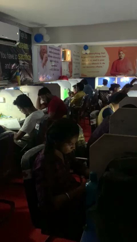 Garg Library 2