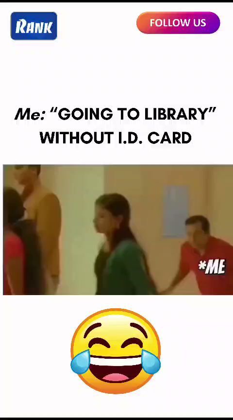 Rank Library 4