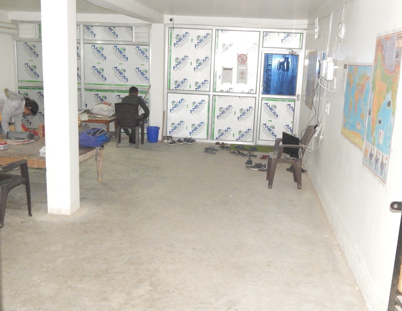 Tathastu Library 3