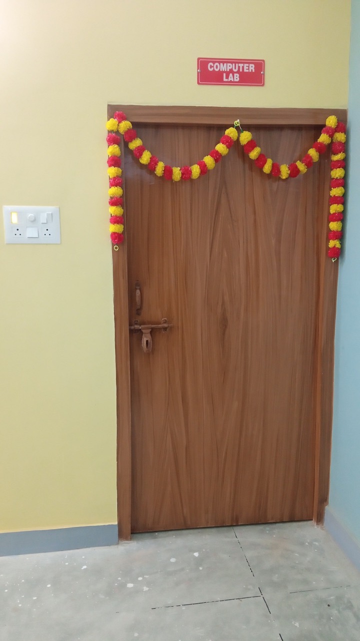 The Raising Library & Self Study Point 4