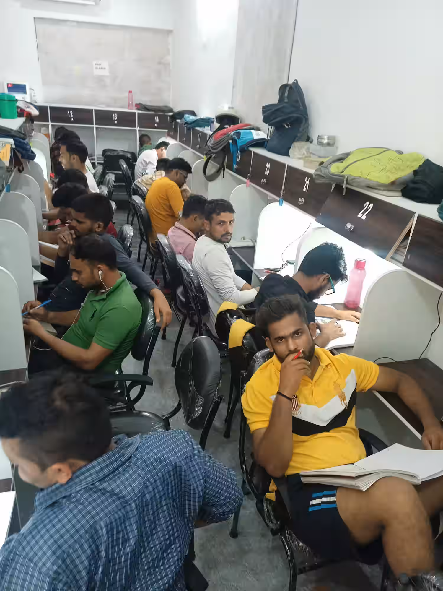 Avantika Library 1