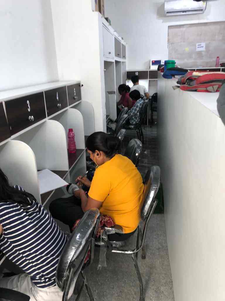 Avantika Library 4