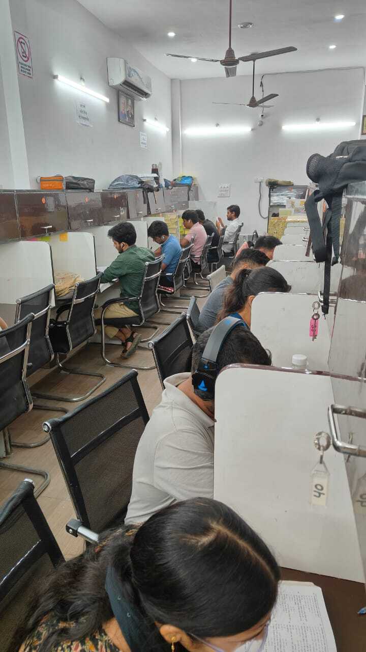 Global Library 2