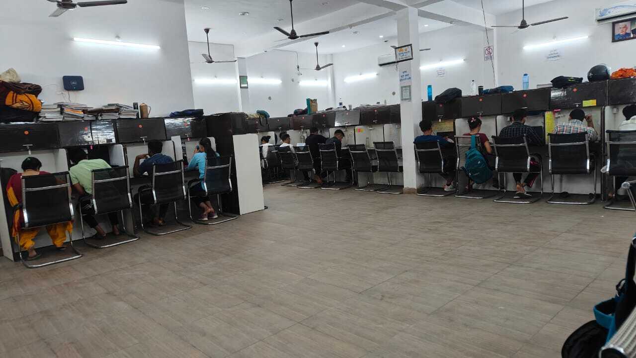 Global Library 3