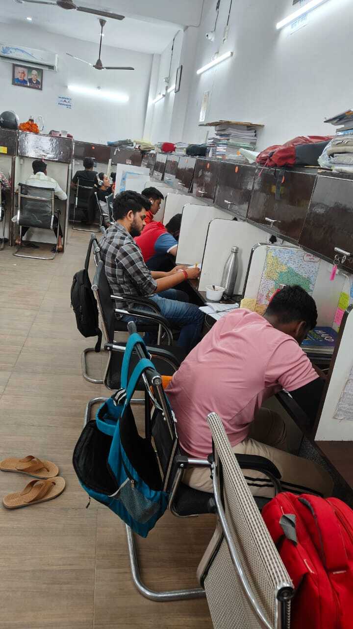 Global Library 4