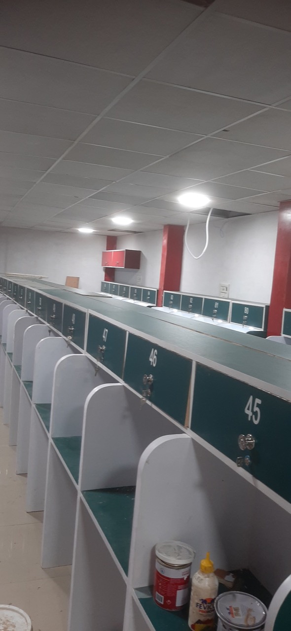 Krishna Library (by Kapil Sir) 1