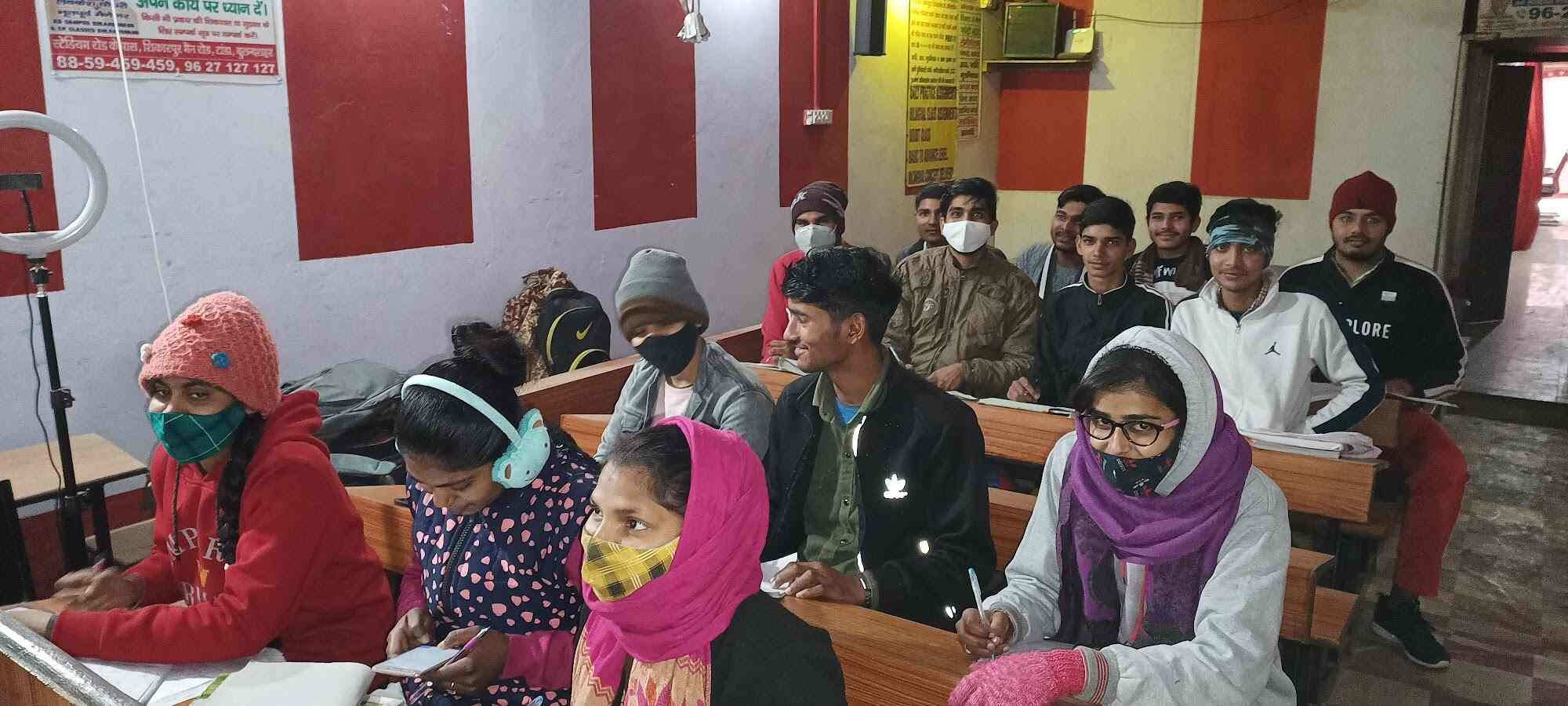 Paradise Campus Bulandshahr 3
