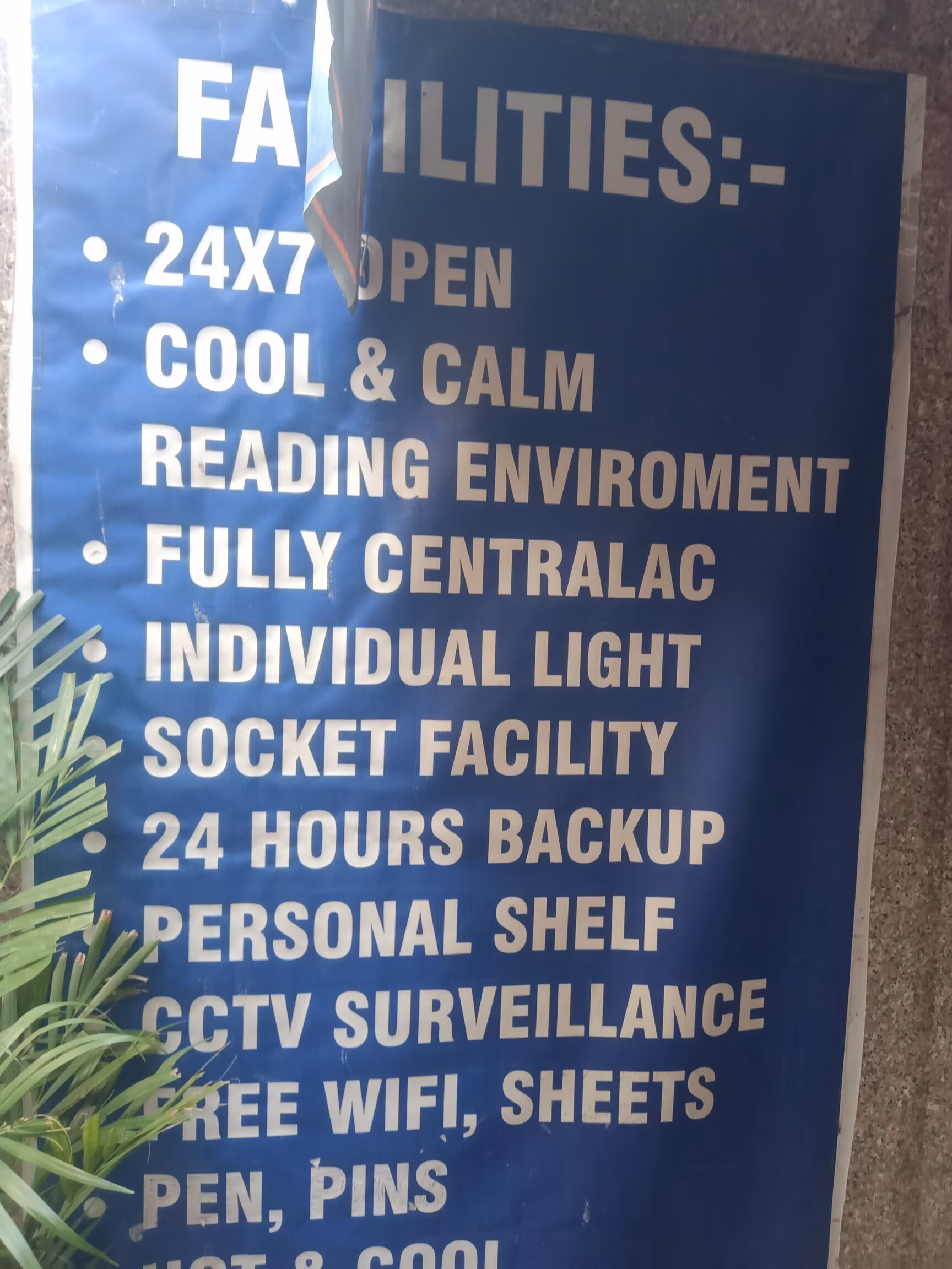 A 1 Library (A Learners Paradise) 4