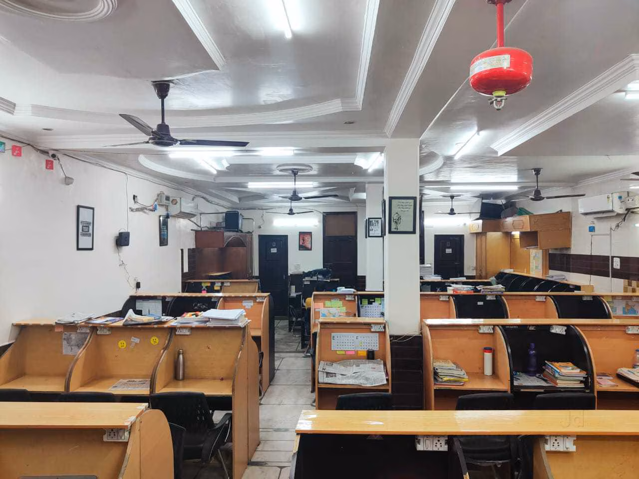 A2 Library 4